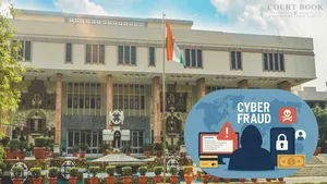 Delhi High Court Says Clicking Suspicious Link May Amount to Customer Negligence, Sets Aside ₹2.6 Lakh Refund Order Against SBI